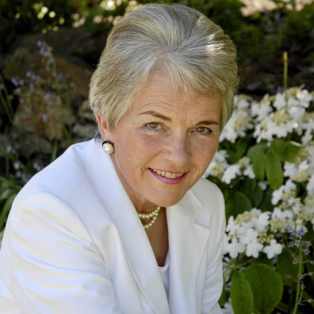 Photo of Katie Anderson